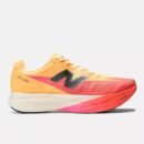 New Balance FuelCell SuperComp Elite v5 - Tangerine