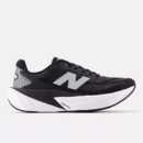 New Balance FuelCell Rebel v5 - Black / White