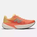 New Balance FuelCell Rebel v5 - Tangerine