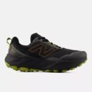 New Balance Fresh Foam X Hierro v9 - Faded Black