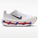 Nike Vomero Premium - Bianco / Rosso
