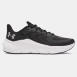 Under Armour Turbulence 3 - Black / White