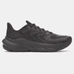 Under Armour Turbulence 3 - Nero