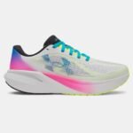 Under Armour Velociti Pace - Rebel